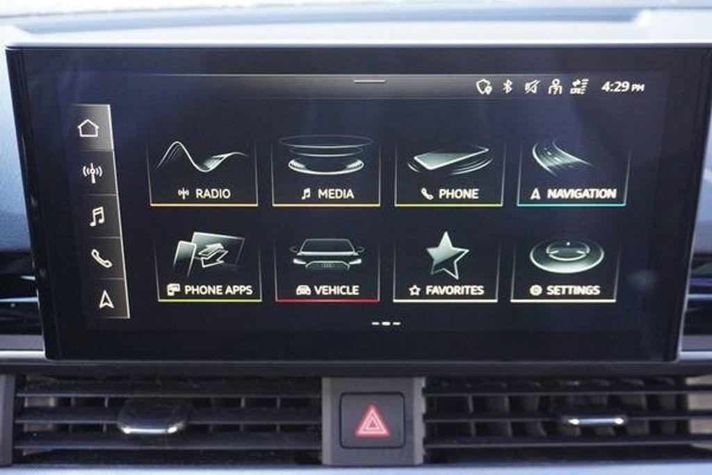 2023 AUDI A5 - photo 53