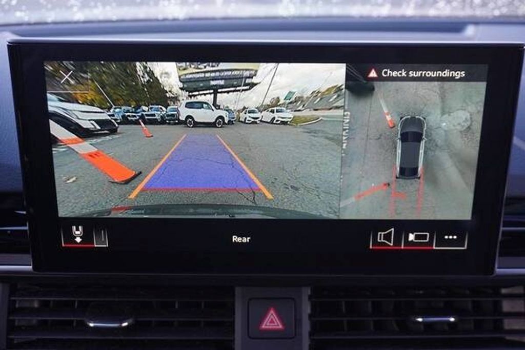 2023 AUDI A5 - photo 54