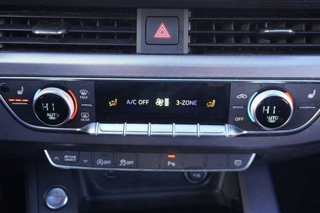 2023 AUDI A5 - photo 55