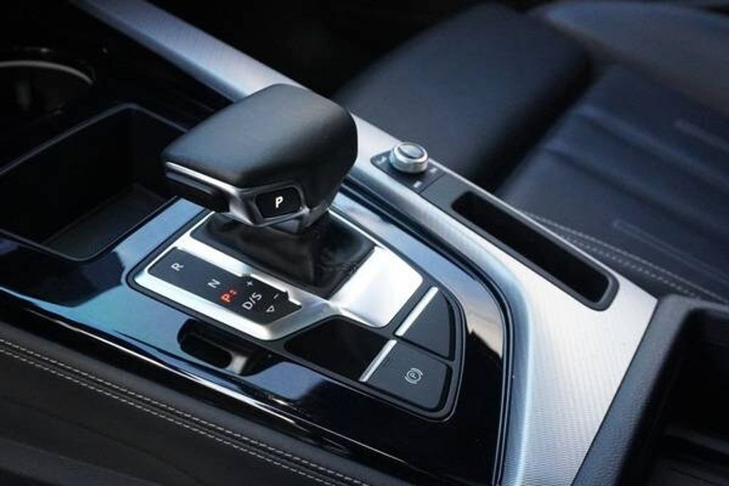 2023 AUDI A5 - photo 59