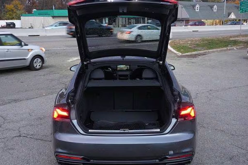 2023 AUDI A5 - photo 20