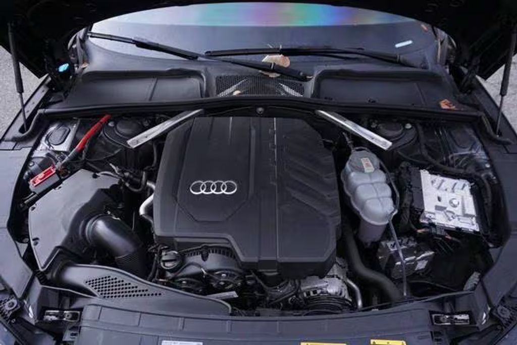 2023 AUDI A5 - photo 23