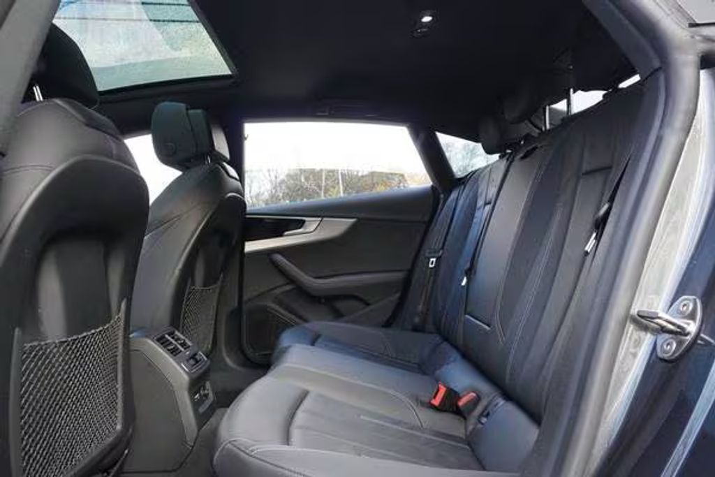 2023 AUDI A5 - photo 38