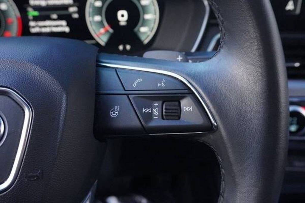2023 AUDI A5 - photo 52