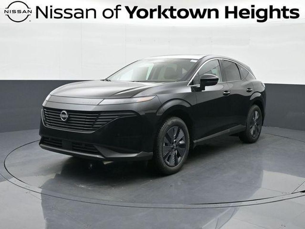 2026 NISSAN Murano SL for sale at Stelly Nissan of Yorktown Heights
