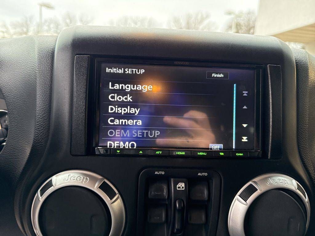 2015 JEEP Wrangler - photo 20