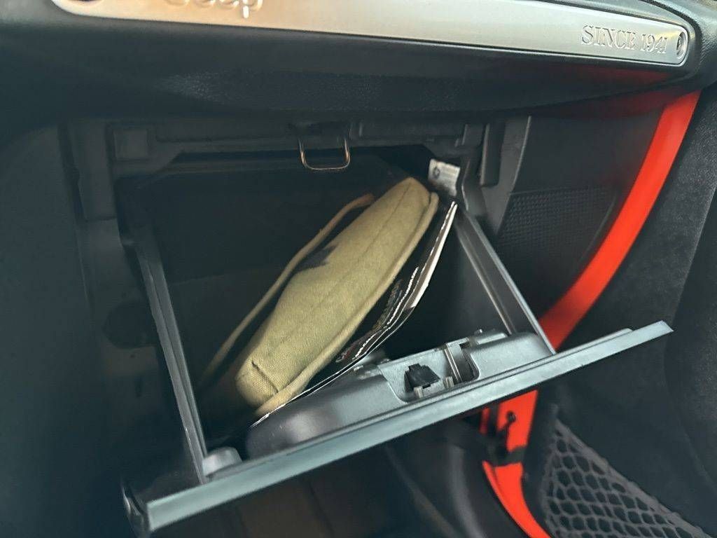 2015 JEEP Wrangler - photo 23