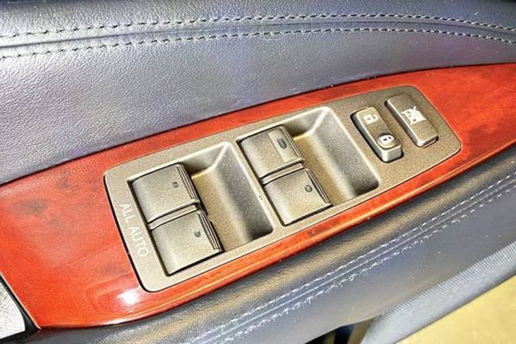 2008 LEXUS LS - photo 15