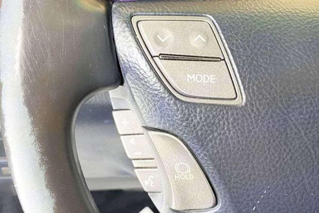 2008 LEXUS LS - photo 22