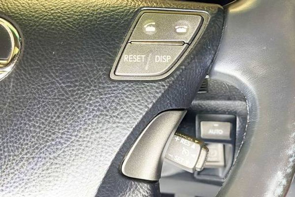 2008 LEXUS LS - photo 23