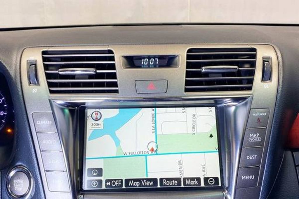 2008 LEXUS LS - photo 29