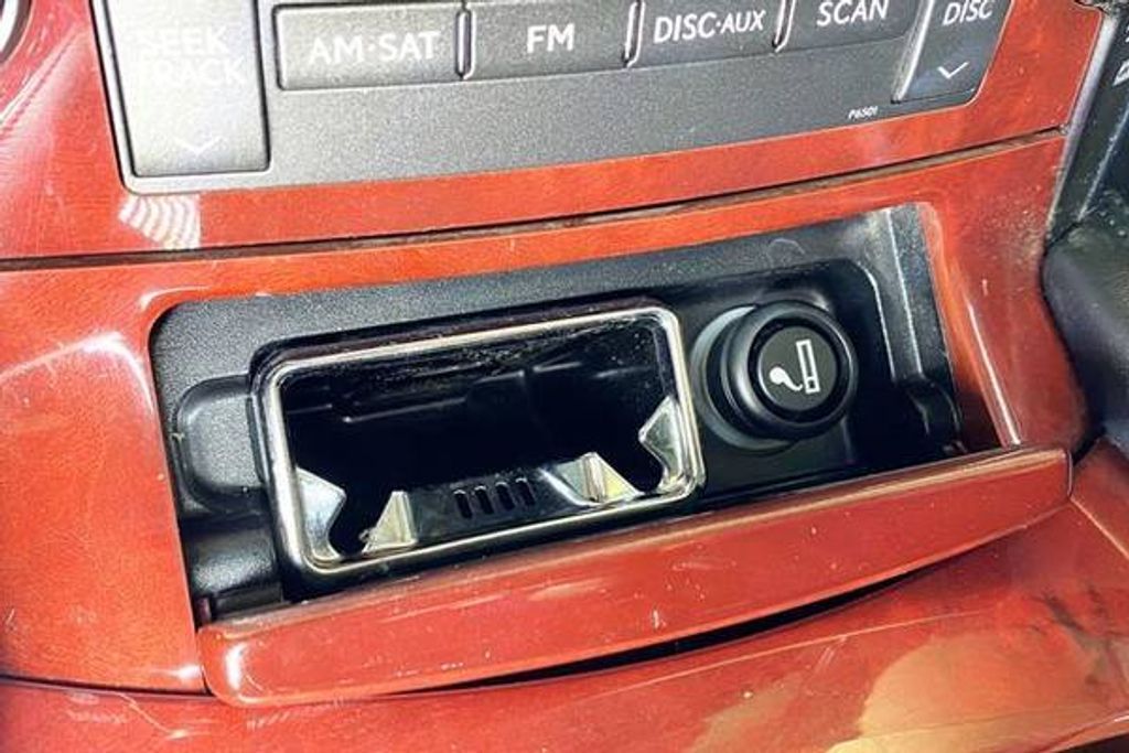 2008 LEXUS LS - photo 31
