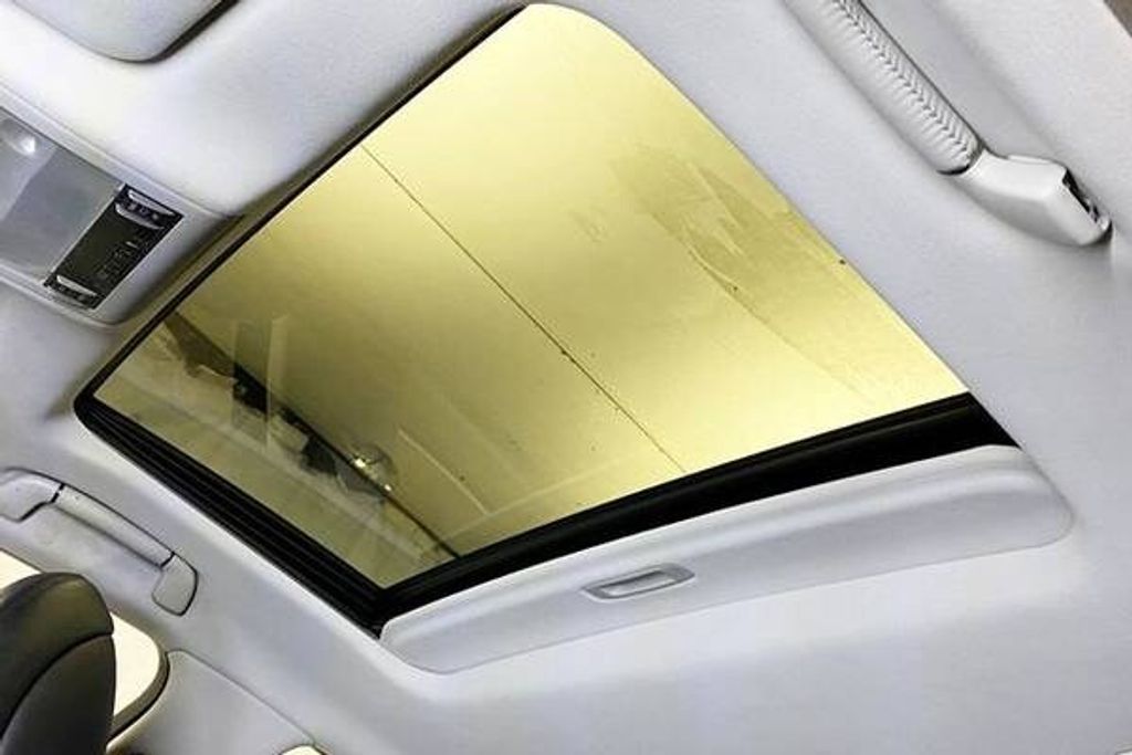 2008 LEXUS LS - photo 35