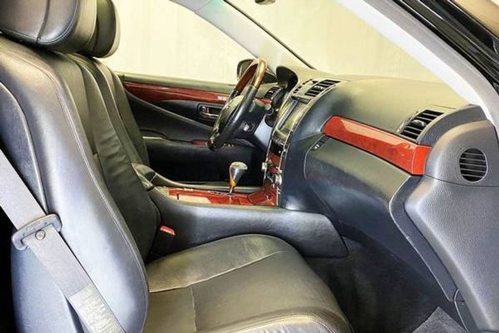 2008 LEXUS LS - photo 38