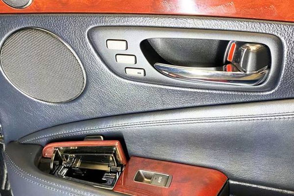 2008 LEXUS LS - photo 43