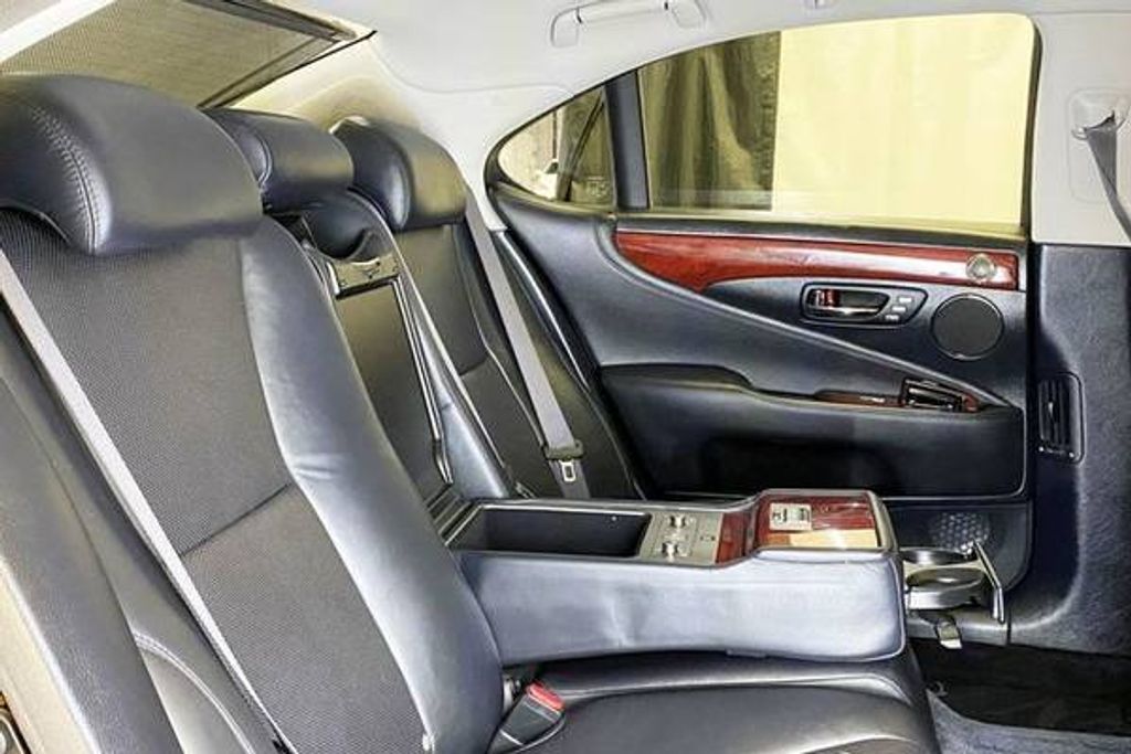 2008 LEXUS LS - photo 45