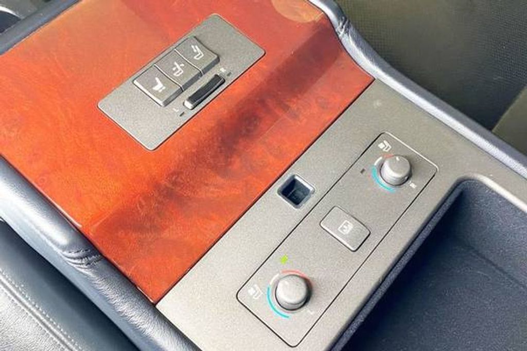 2008 LEXUS LS - photo 51