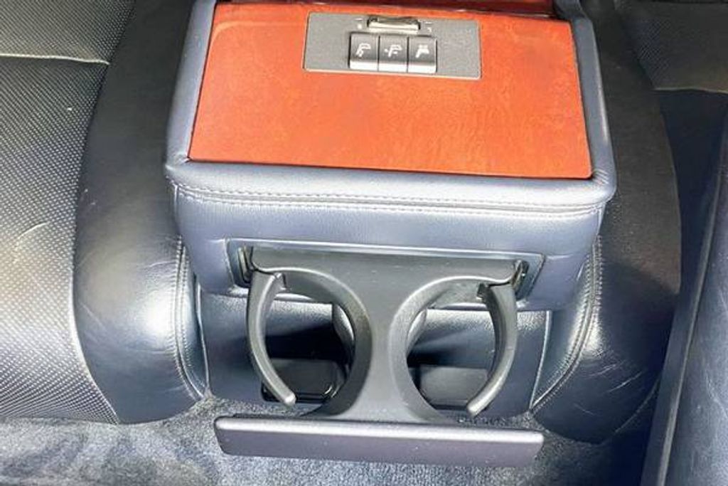 2008 LEXUS LS - photo 52