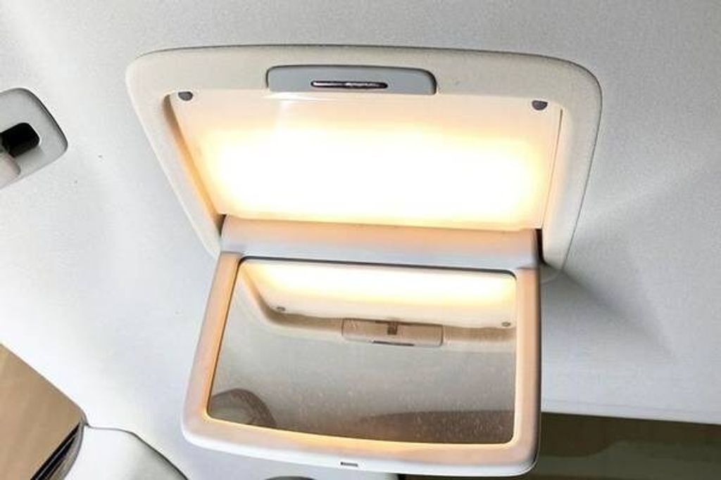 2008 LEXUS LS - photo 54