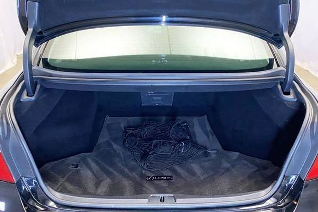 2008 LEXUS LS - photo 56