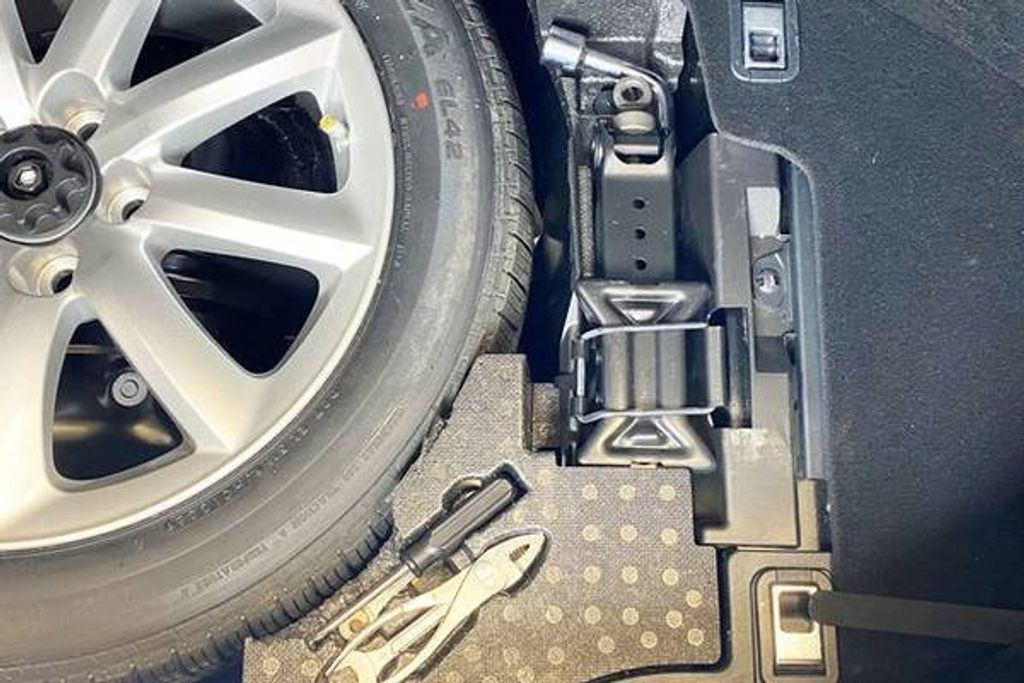 2008 LEXUS LS - photo 60