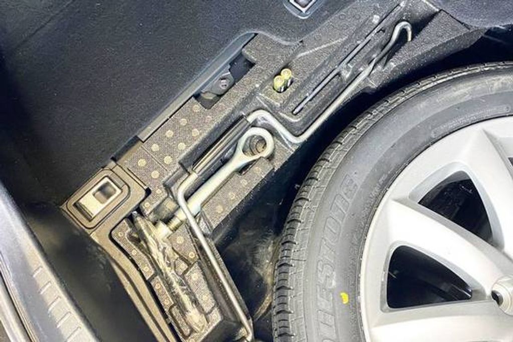 2008 LEXUS LS - photo 61