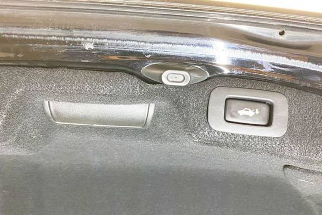2008 LEXUS LS - photo 62