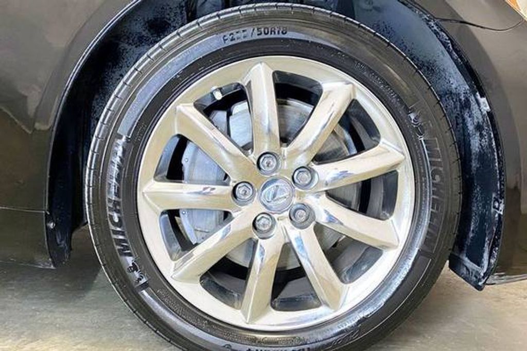 2008 LEXUS LS - photo 64