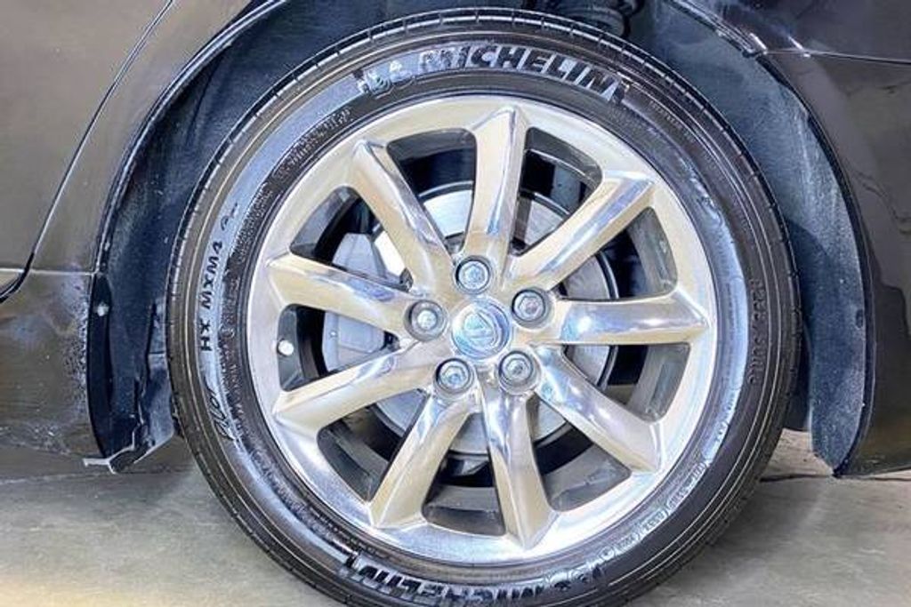 2008 LEXUS LS - photo 66