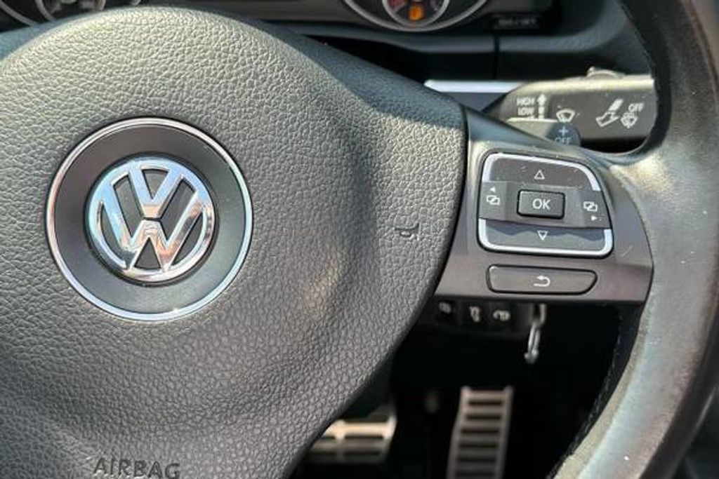 2013 VOLKSWAGEN Eos - photo 15