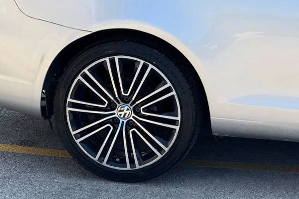 2013 VOLKSWAGEN Eos - photo 30