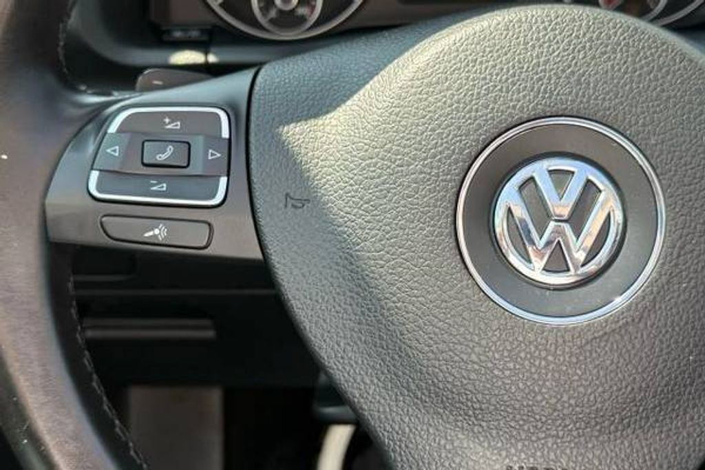 2013 VOLKSWAGEN Eos - photo 16