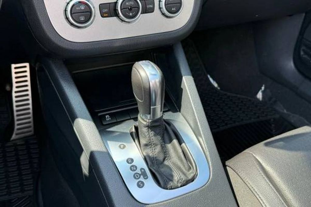 2013 VOLKSWAGEN Eos - photo 19
