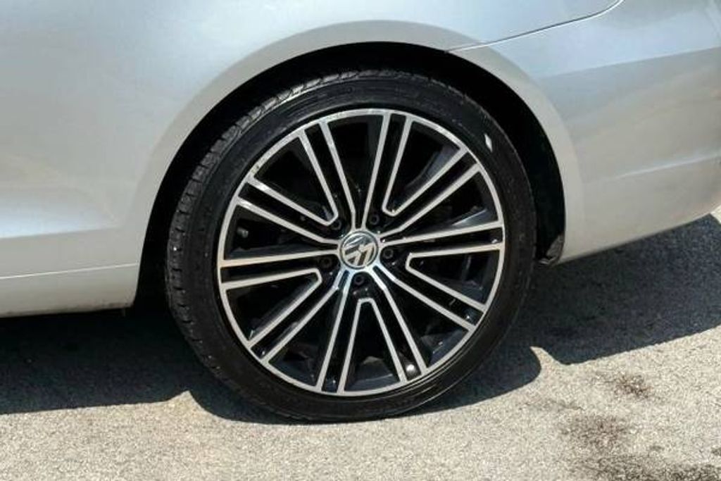2013 VOLKSWAGEN Eos - photo 28