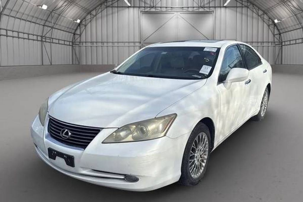 2007 Lexus ES 350