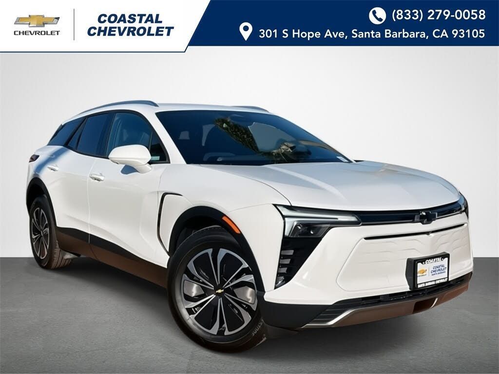 2026 CHEVROLET Blazer LT for sale