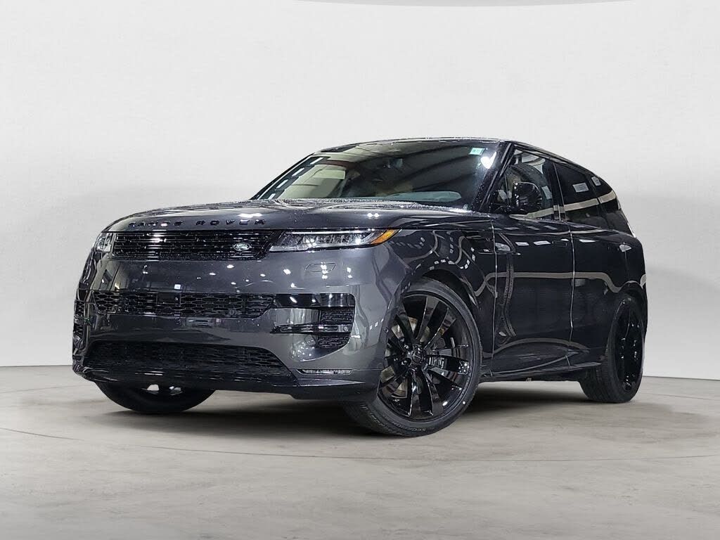 2026 Land Rover Range Sport P530 Dynamic SE