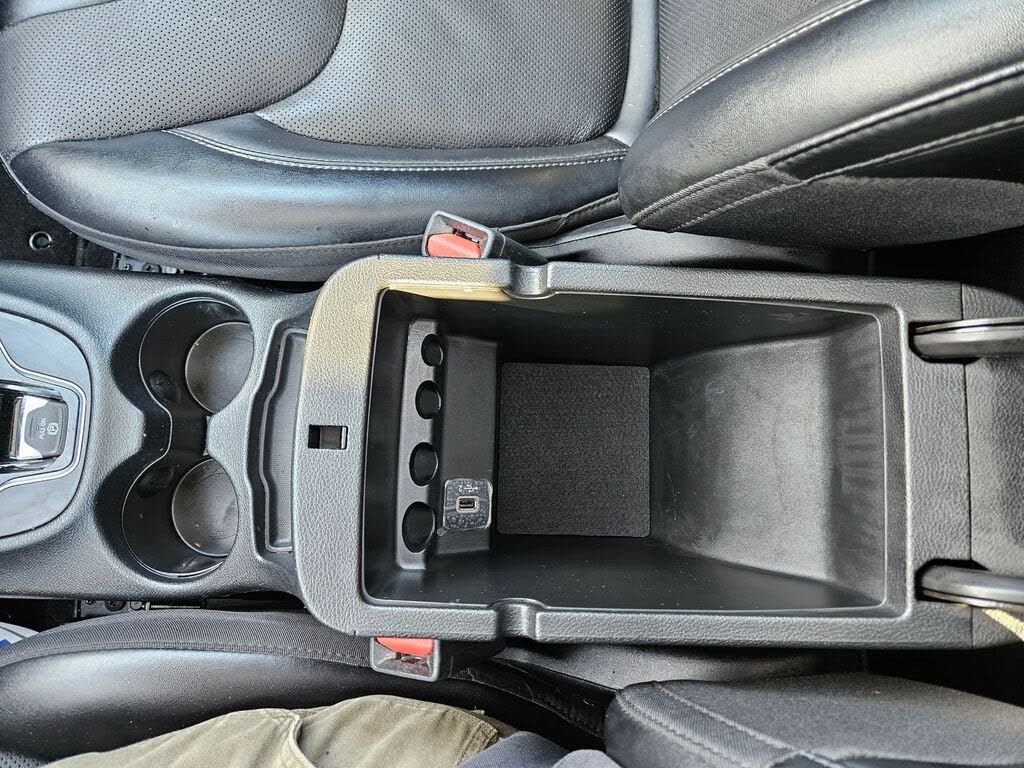 2022 JEEP Cherokee - photo 19
