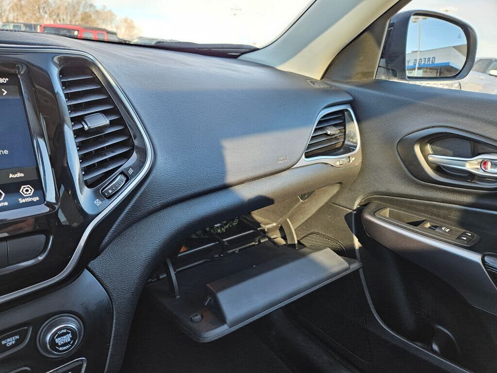 2022 JEEP Cherokee - photo 20