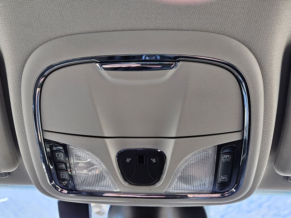 2022 JEEP Cherokee - photo 21