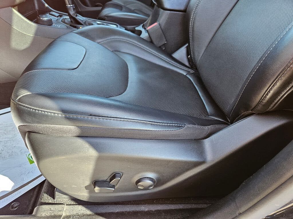 2022 JEEP Cherokee - photo 25