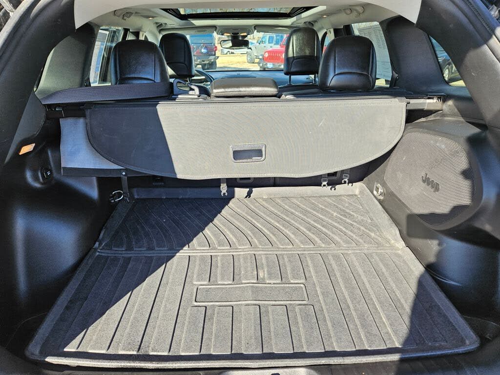 2022 JEEP Cherokee - photo 29