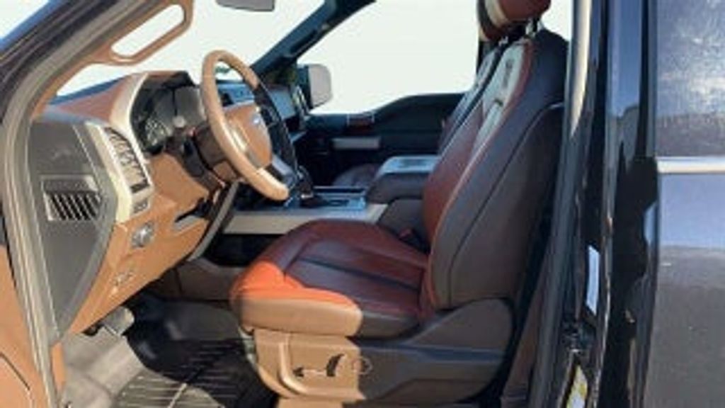 2020 FORD F-150 - photo 11