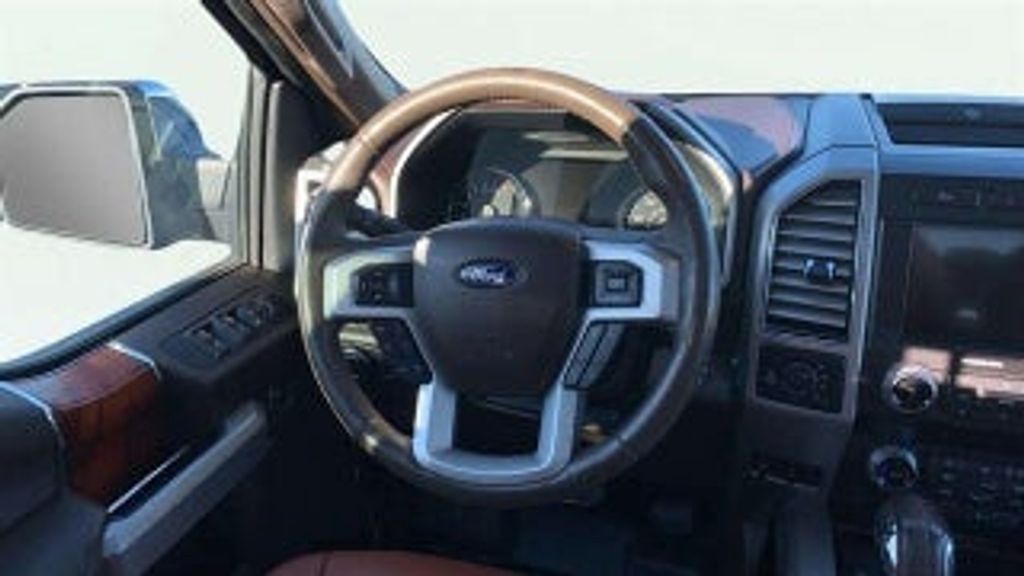2020 FORD F-150 - photo 12