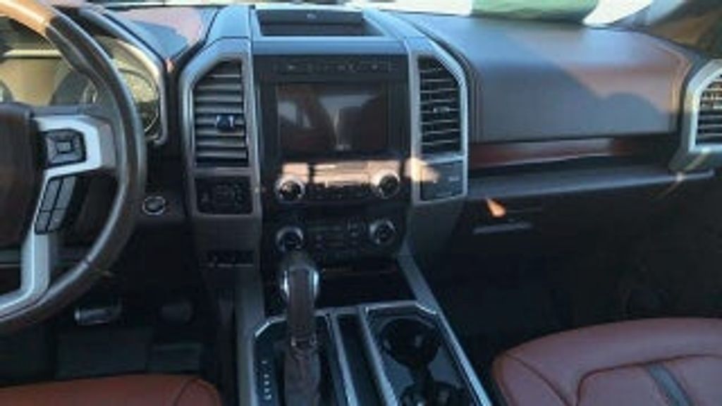 2020 FORD F-150 - photo 13
