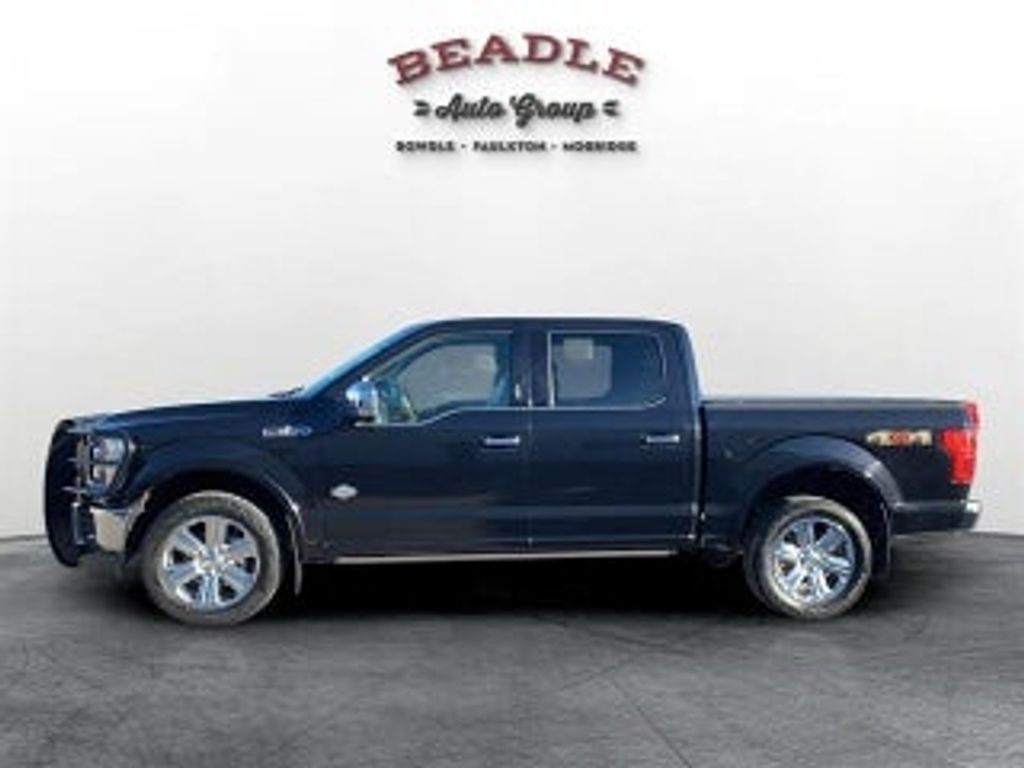 2020 FORD F-150 - photo 3