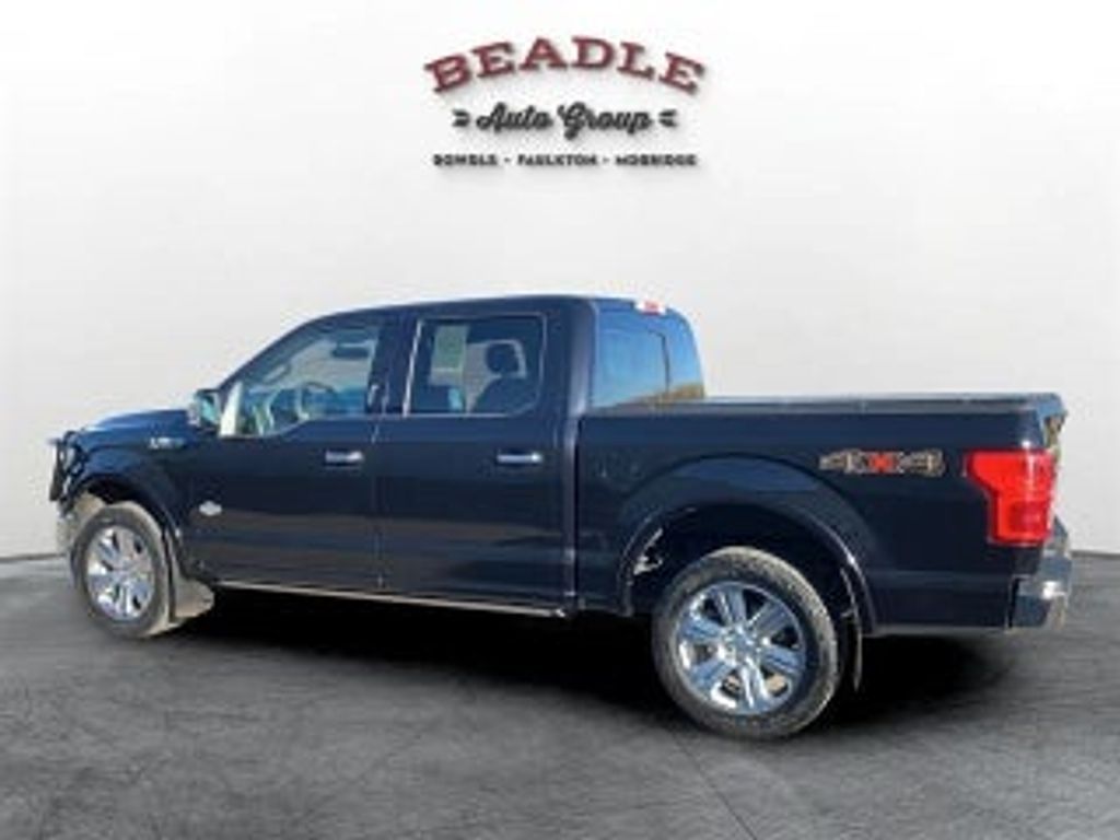 2020 FORD F-150 - photo 4