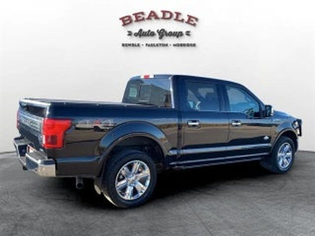 2020 FORD F-150 - photo 7