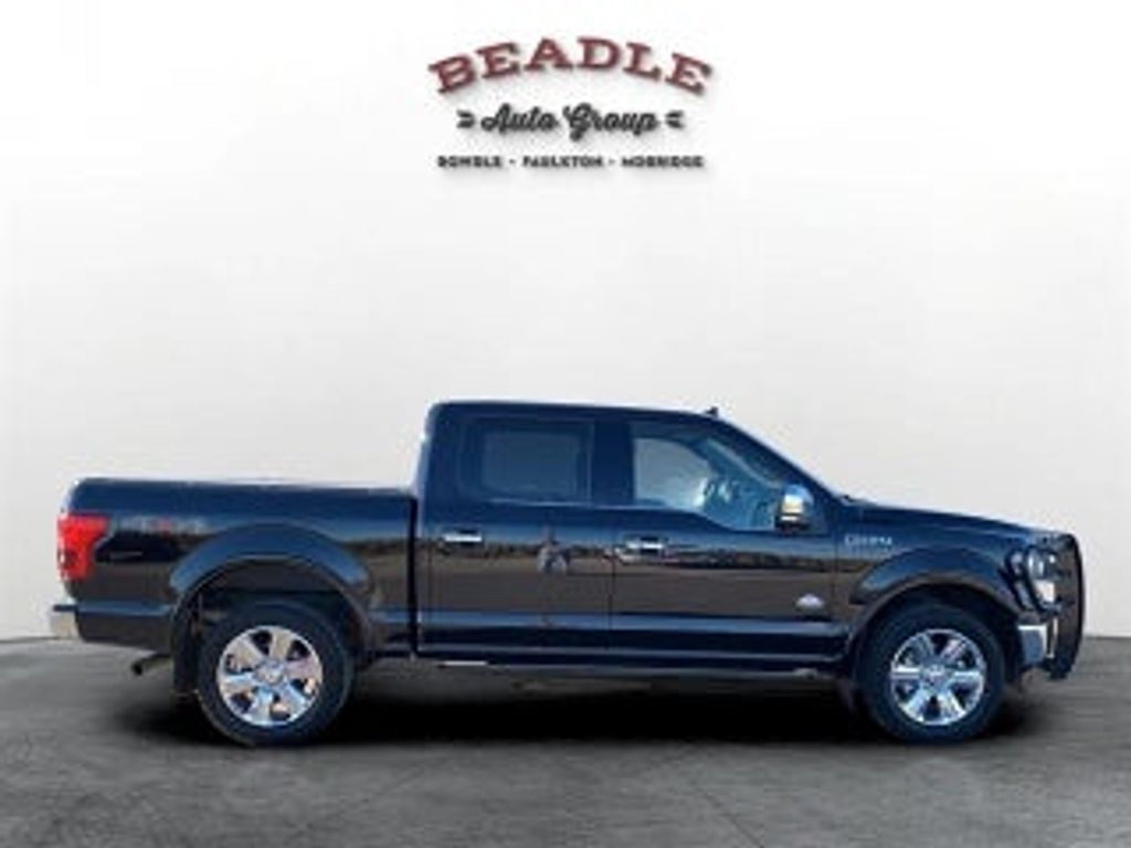 2020 FORD F-150 - photo 8