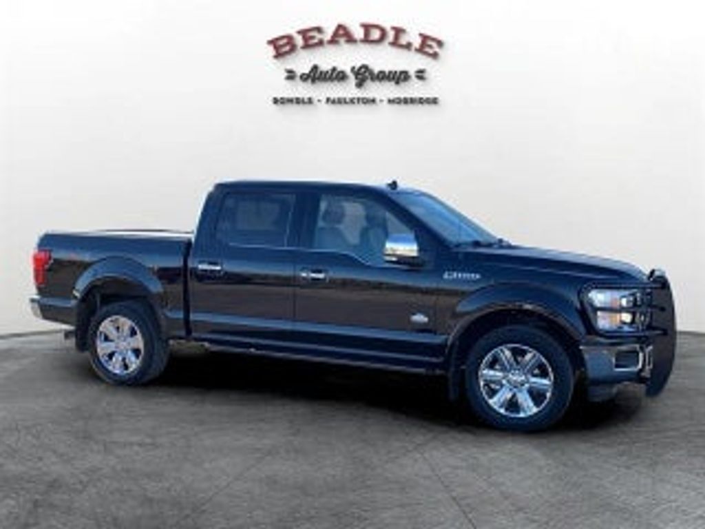 2020 FORD F-150 - photo 9